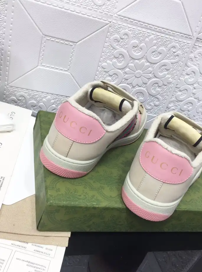 hype Gucci Casual Shoes