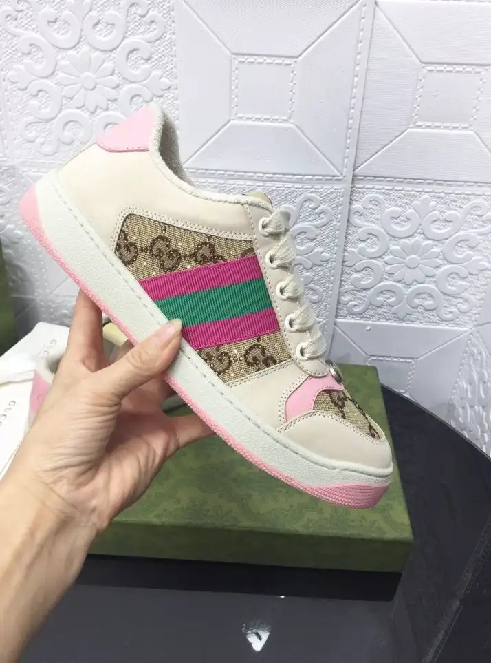 hype Gucci Casual Shoes