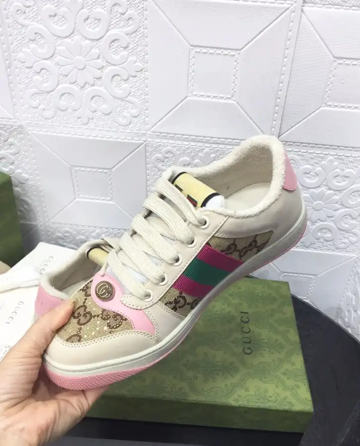 hype Gucci Casual Shoes