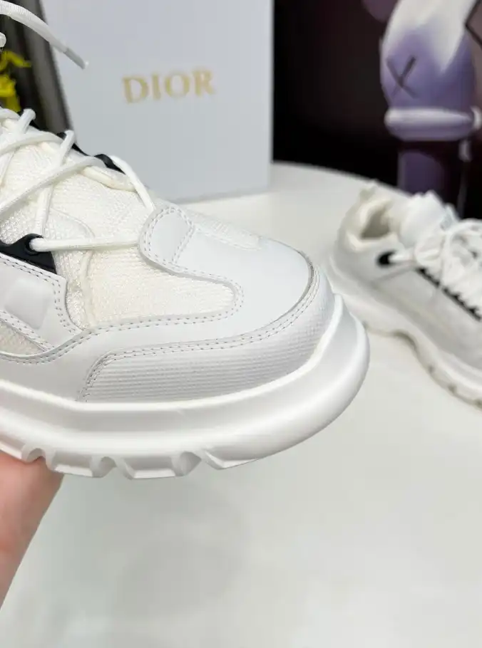 hype Christian Dior Sneakers