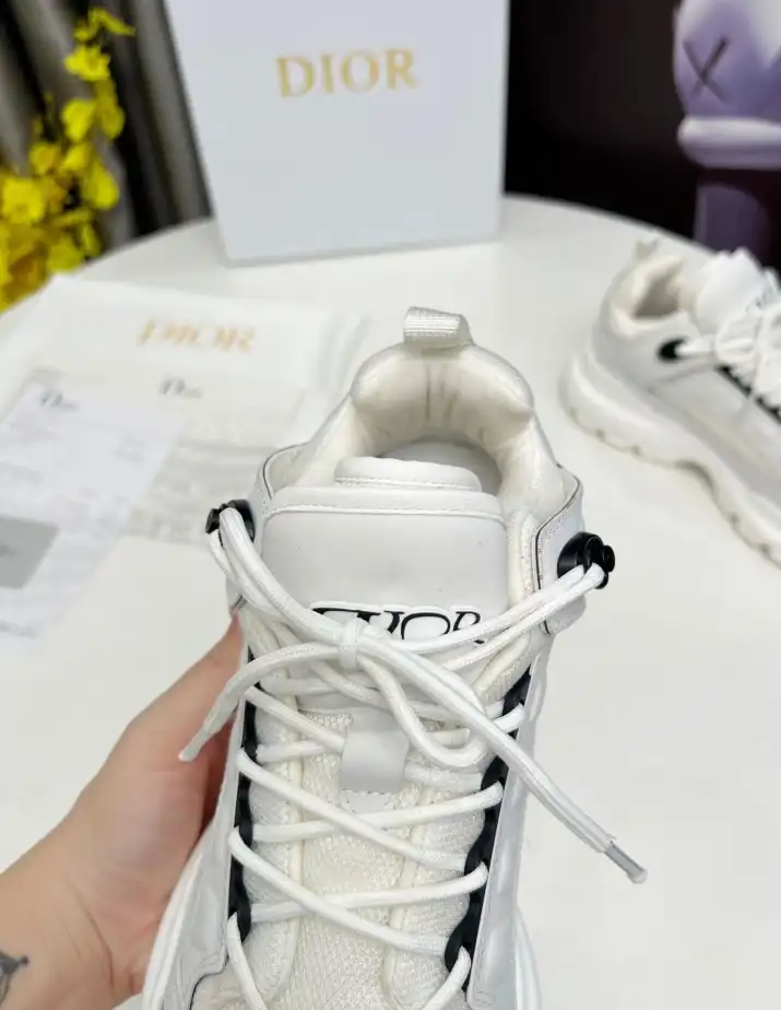 hype Christian Dior Sneakers