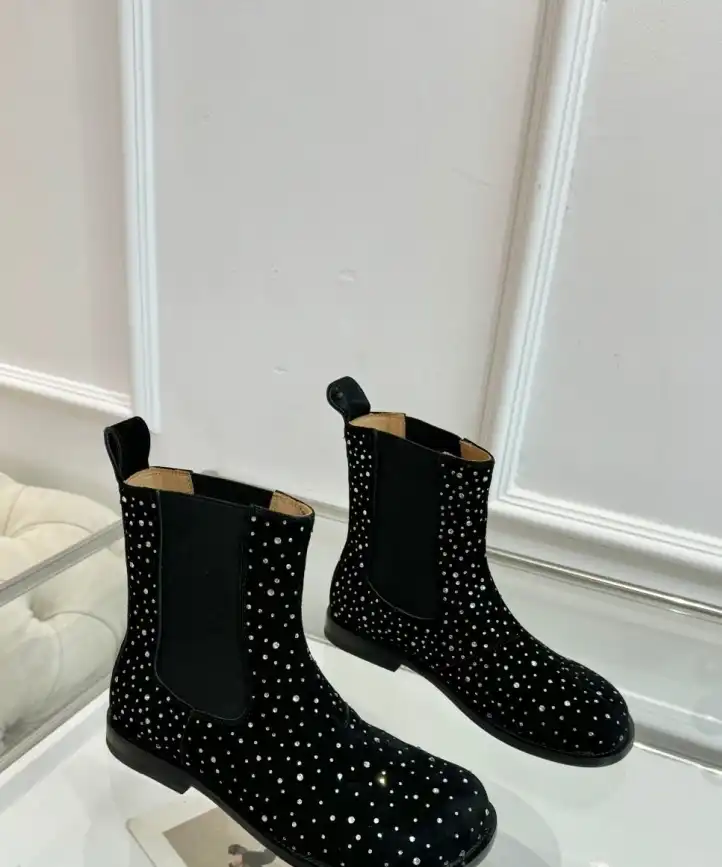 hype Loewe Boots