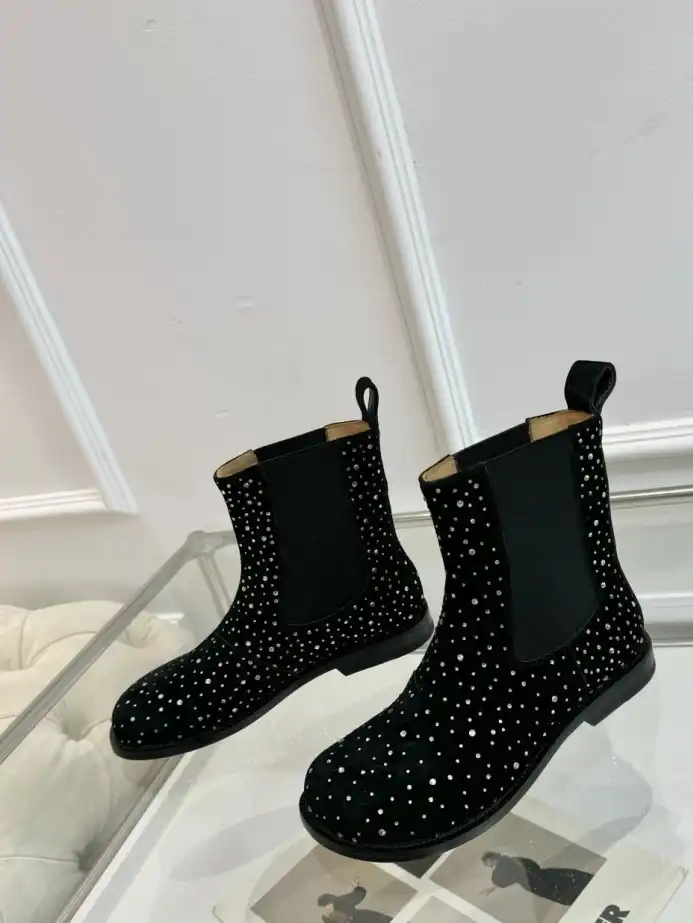 hype Loewe Boots