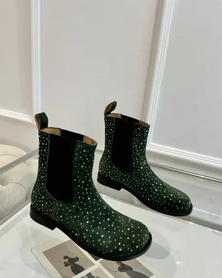 hype Loewe Boots