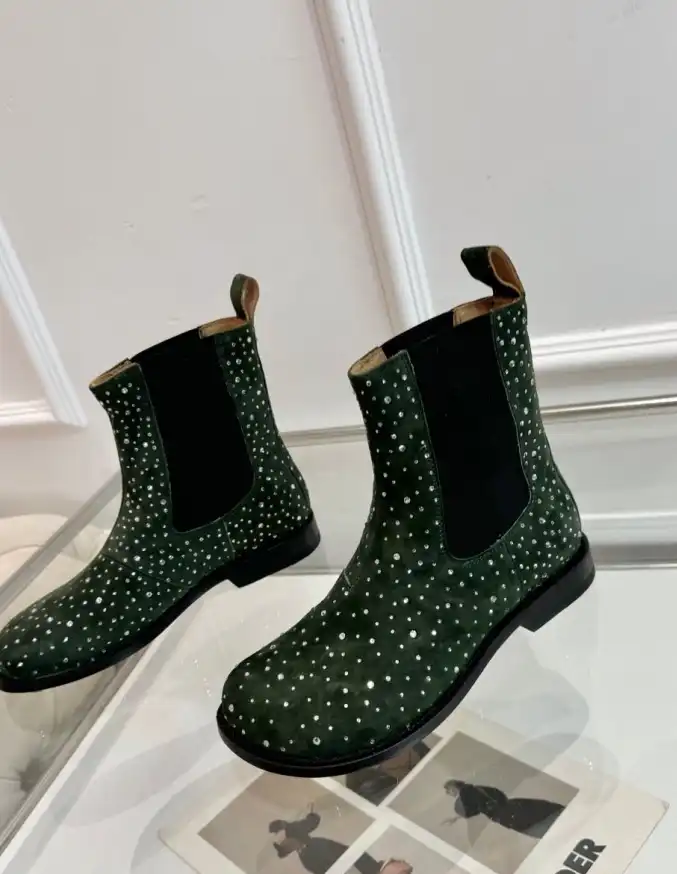 hype Loewe Boots