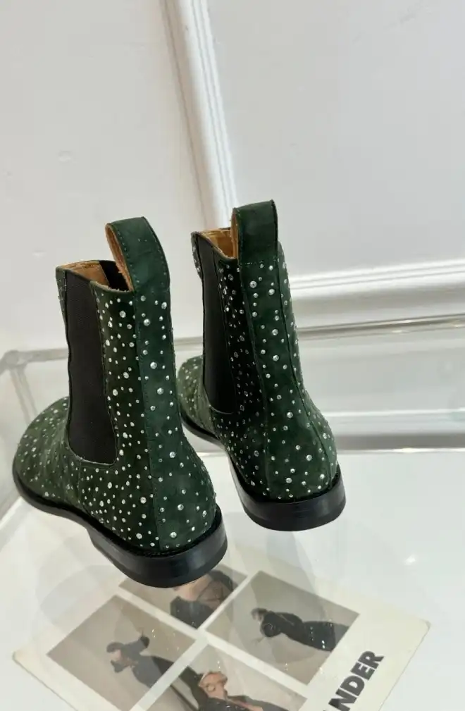 hype Loewe Boots