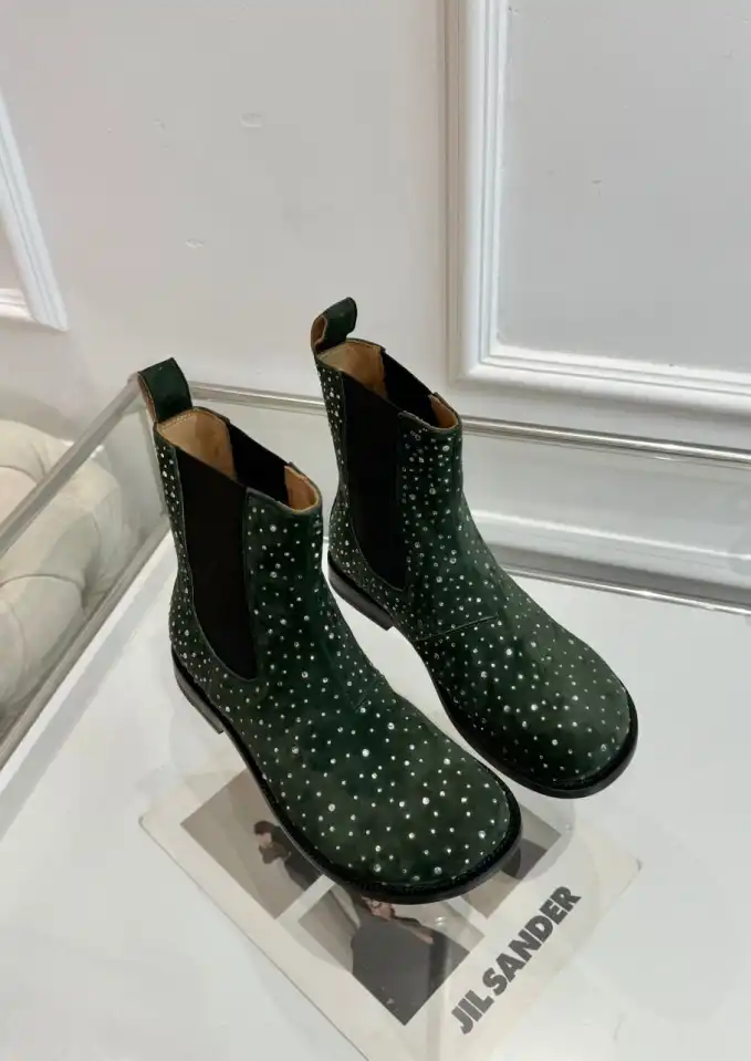 hype Loewe Boots