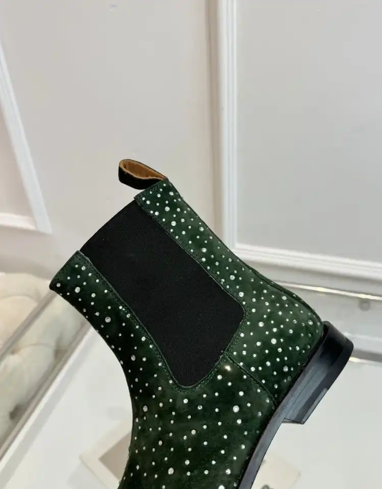 hype Loewe Boots