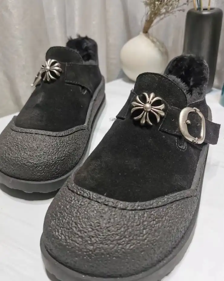 hype UGG Casual Shoes