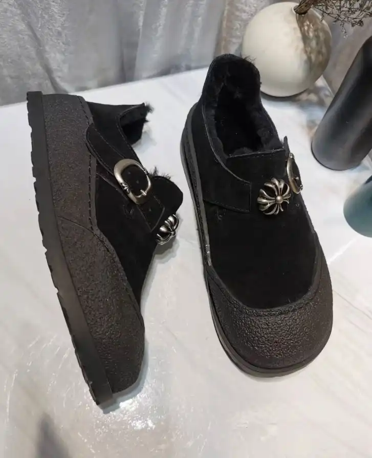 hype UGG Casual Shoes