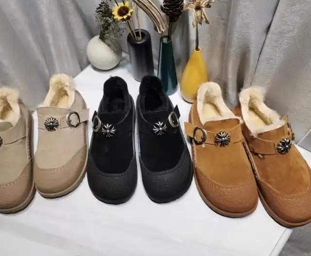 hype UGG Casual Shoes