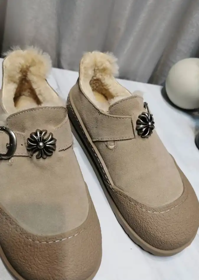 hype UGG Casual Shoes