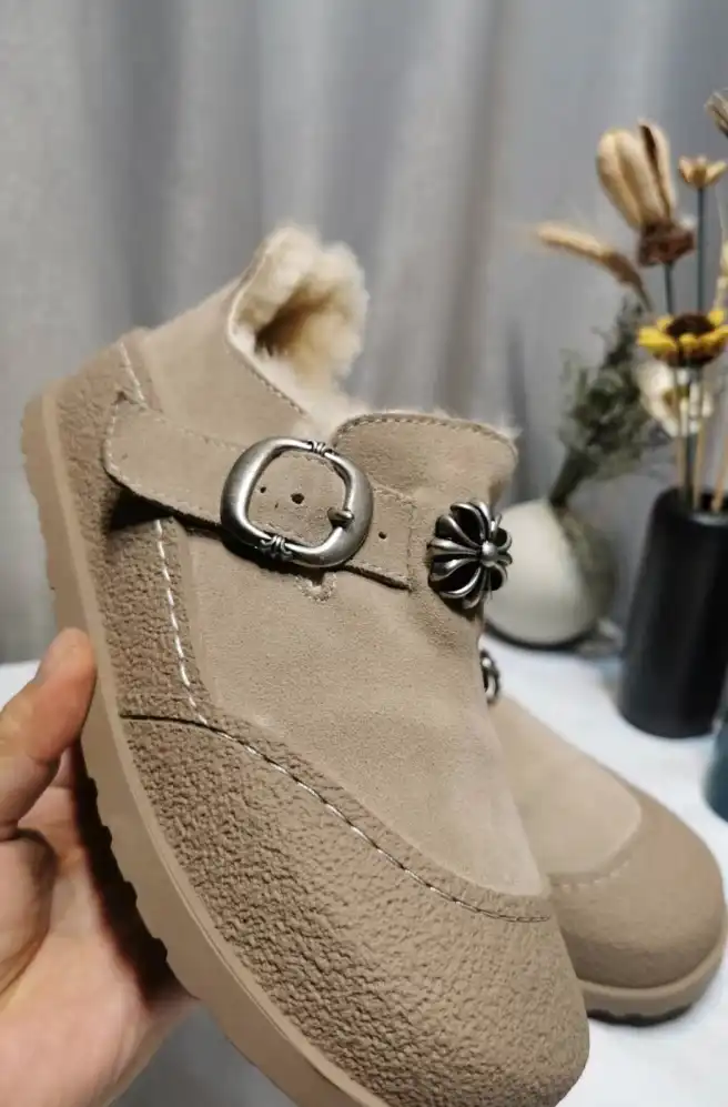 hype UGG Casual Shoes