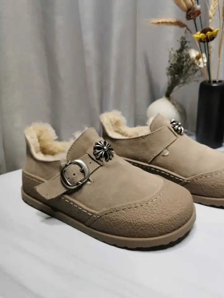 hype UGG Casual Shoes