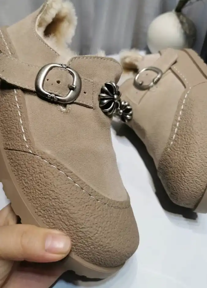 hype UGG Casual Shoes