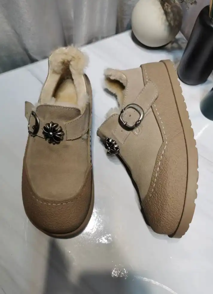 hype UGG Casual Shoes