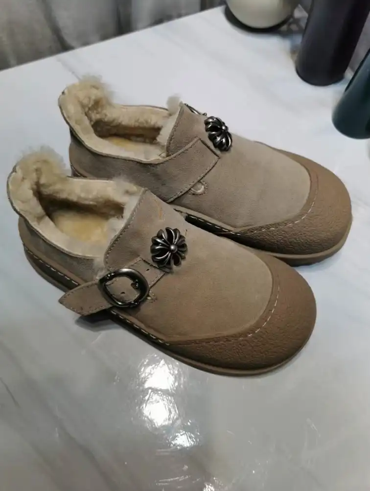 hype UGG Casual Shoes