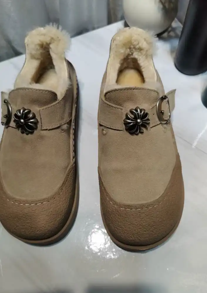 hype UGG Casual Shoes