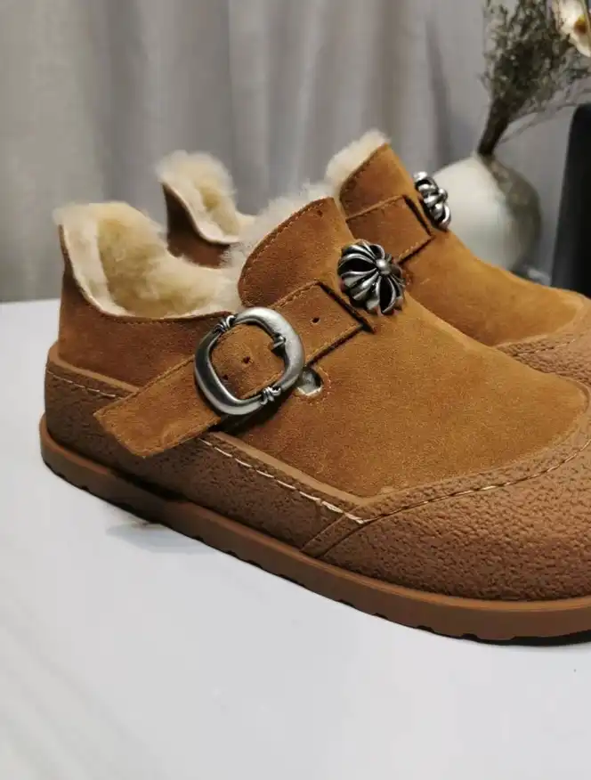 hype UGG Casual Shoes