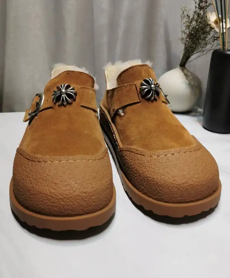 hype UGG Casual Shoes