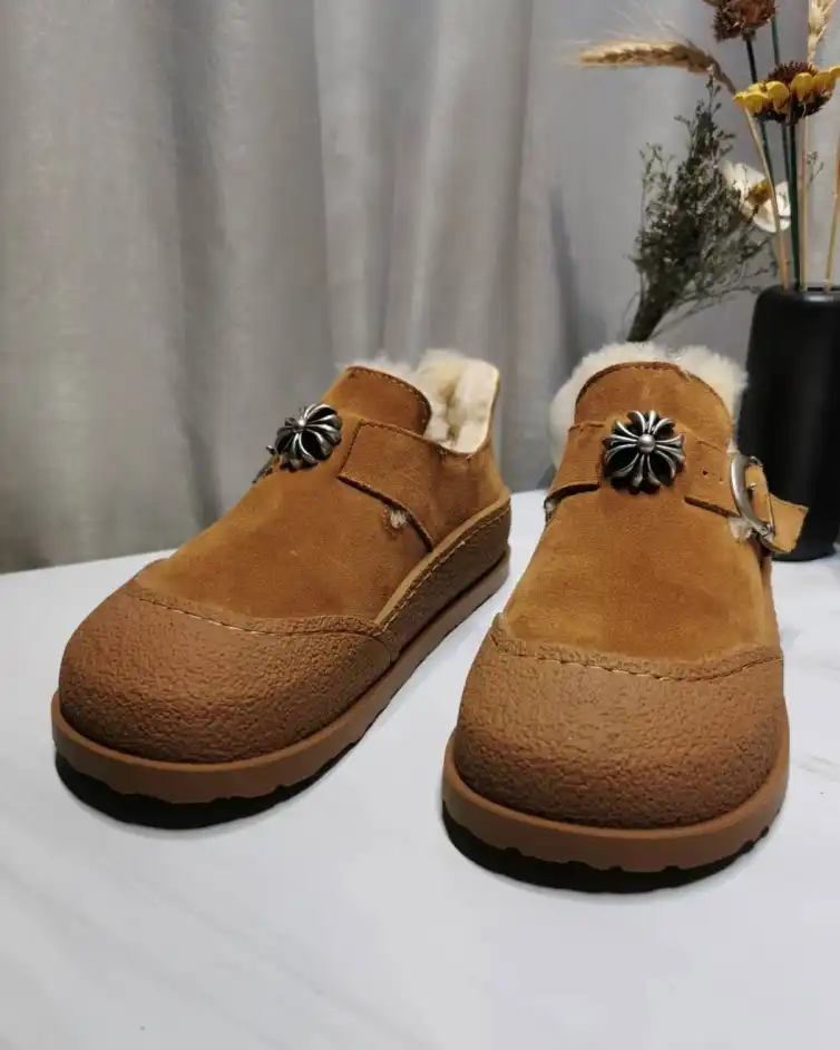 hype UGG Casual Shoes