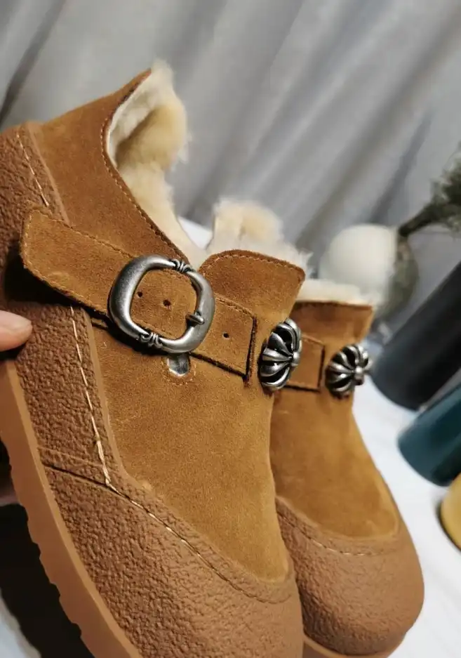 hype UGG Casual Shoes