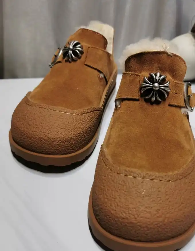 hype UGG Casual Shoes