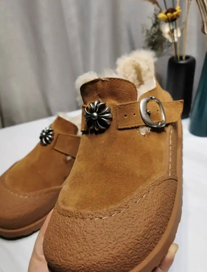 hype UGG Casual Shoes