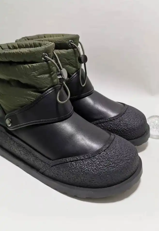 hype UGG Boots