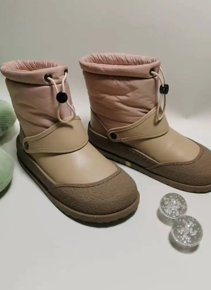 hype UGG Boots