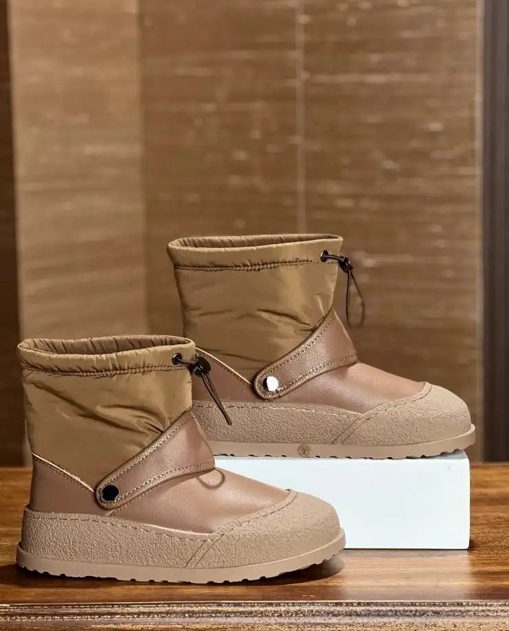 hype UGG Boots