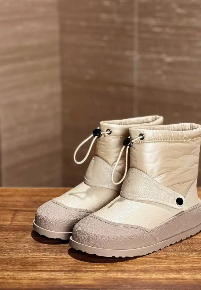 hype UGG Boots