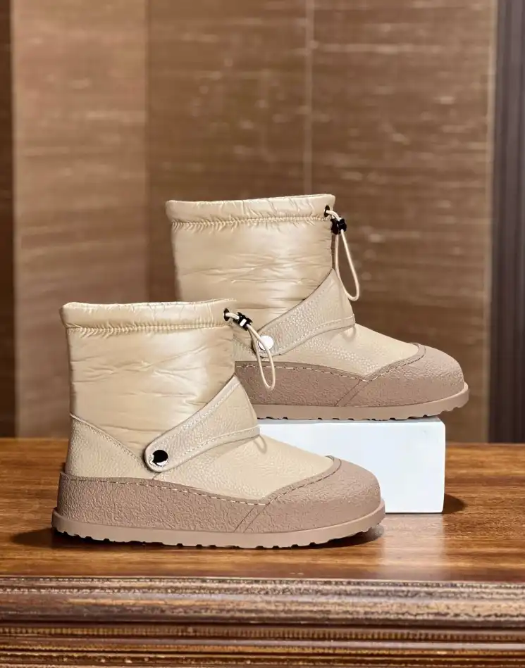 hype UGG Boots