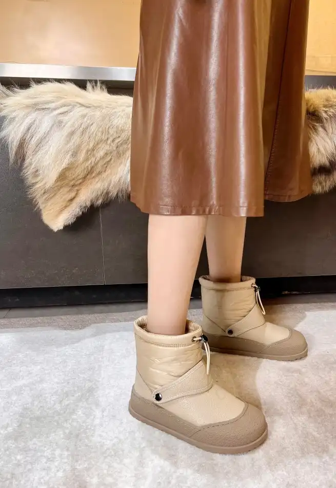 hype UGG Boots