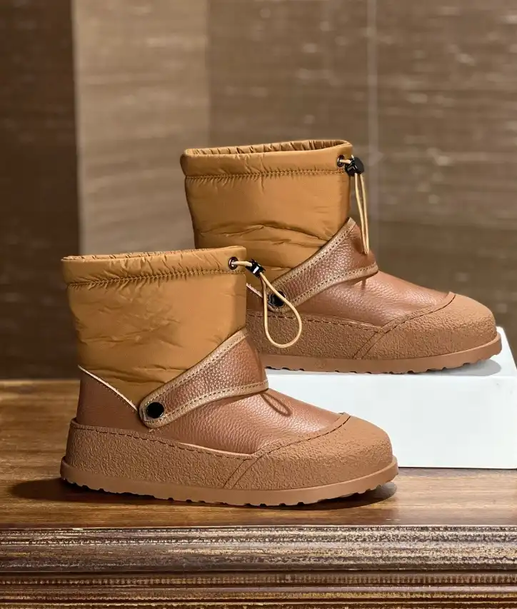 hype UGG Boots