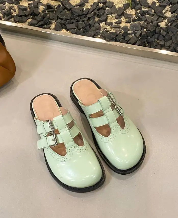 hype Loewe Slippers