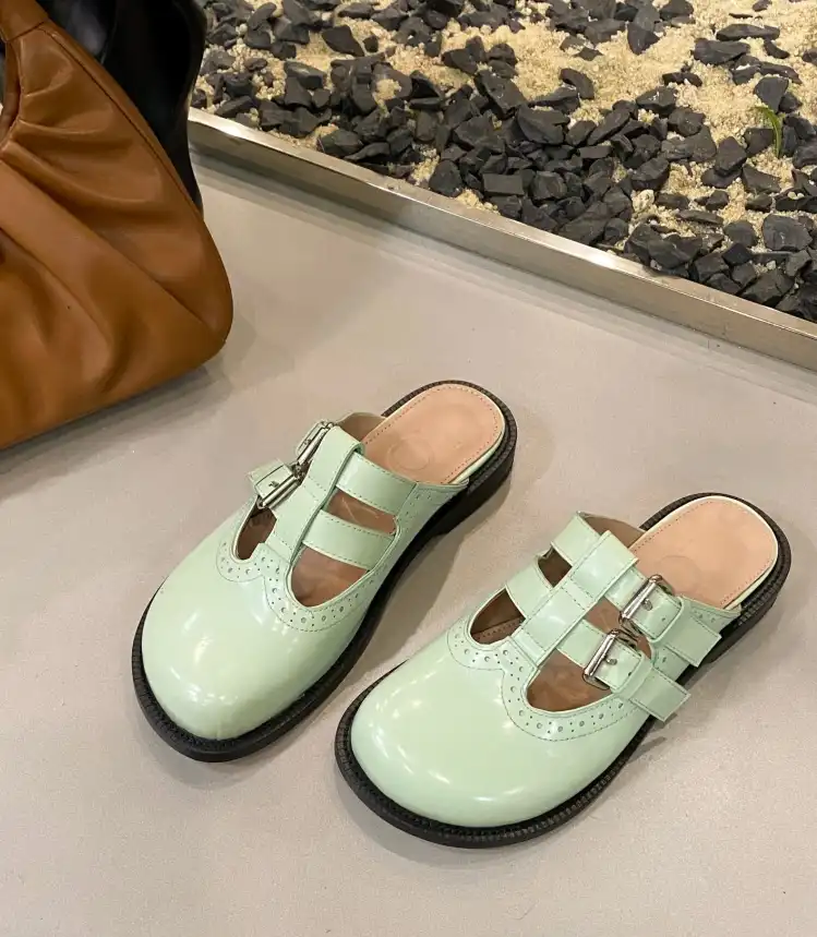 hype Loewe Slippers