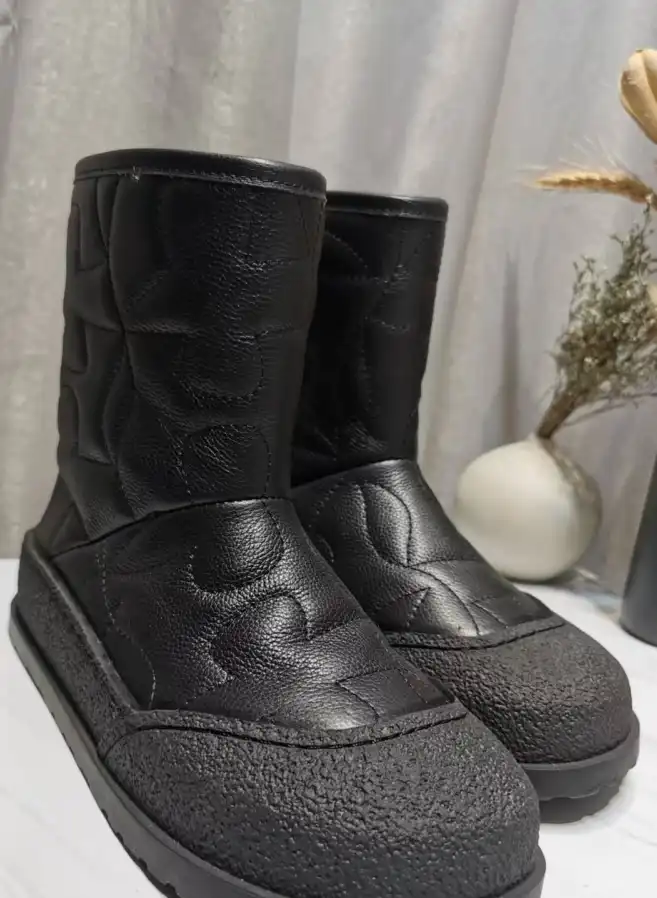 hype UGG Boots