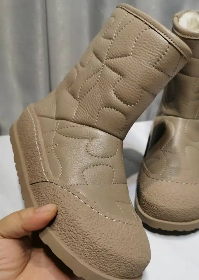 hype UGG Boots