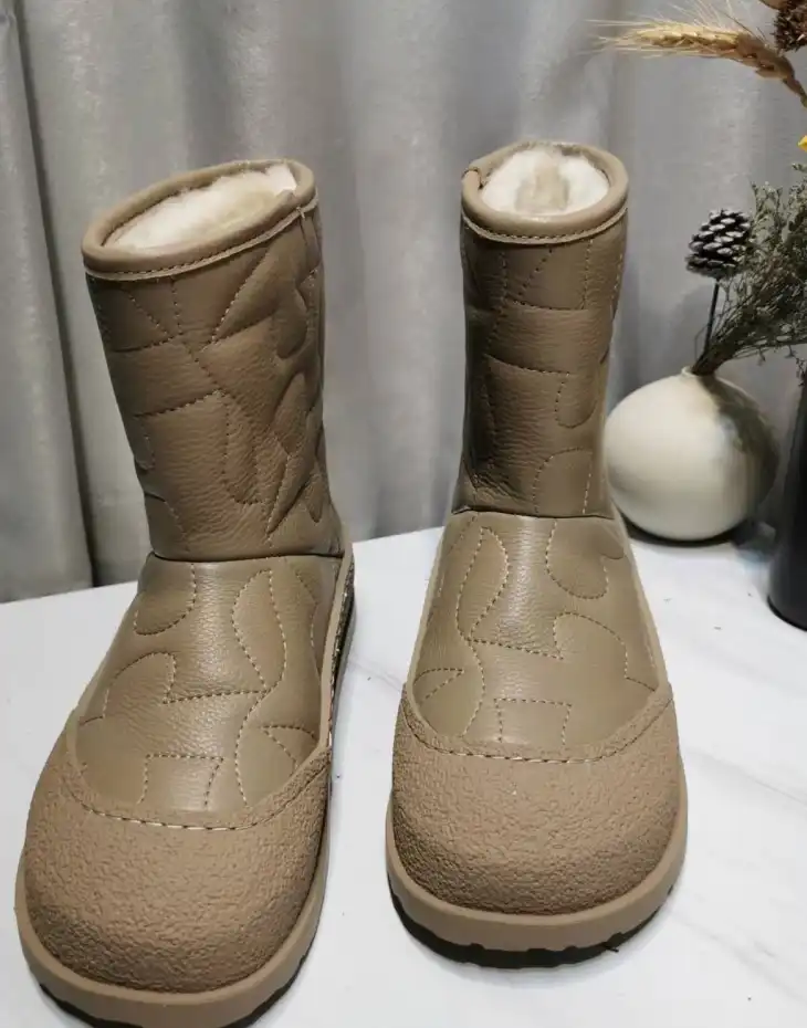 hype UGG Boots