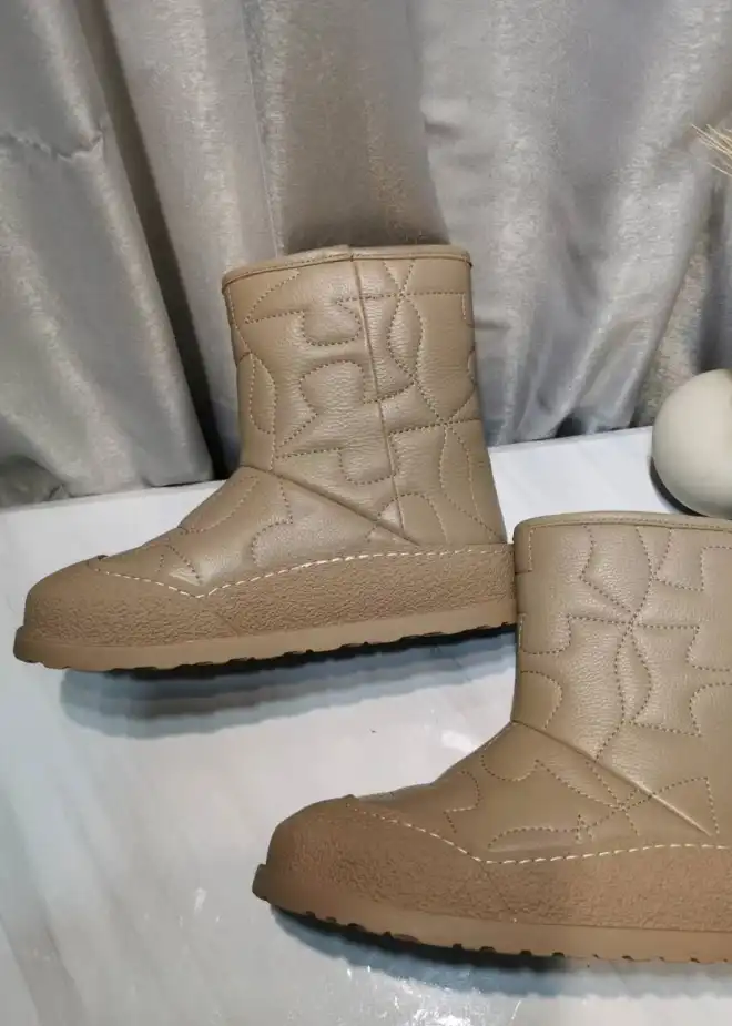 hype UGG Boots