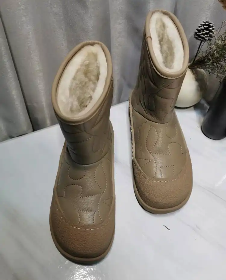 hype UGG Boots