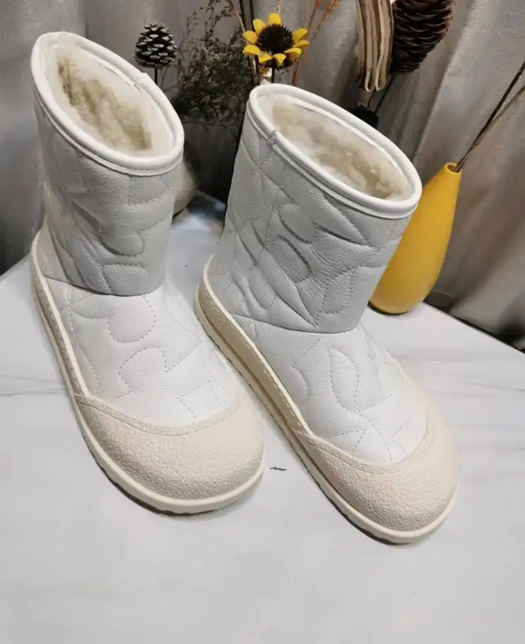 hype UGG Boots