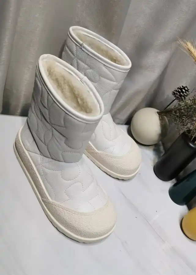 hype UGG Boots