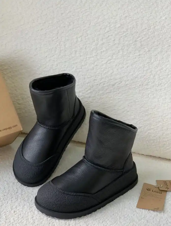 hype UGG Boots