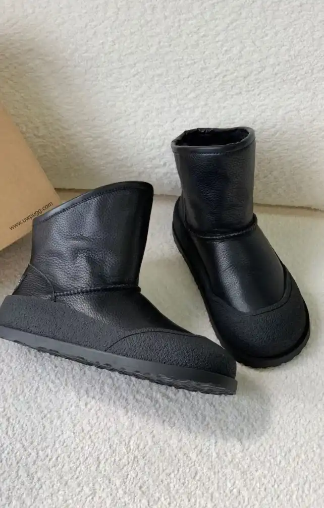 hype UGG Boots