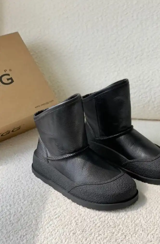 hype UGG Boots