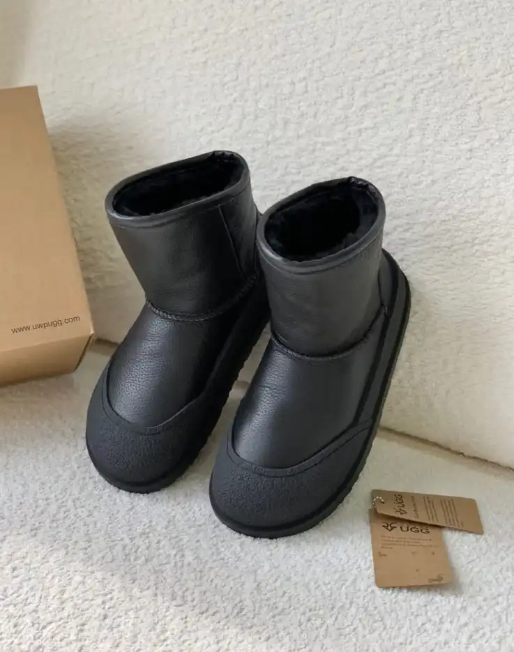 hype UGG Boots