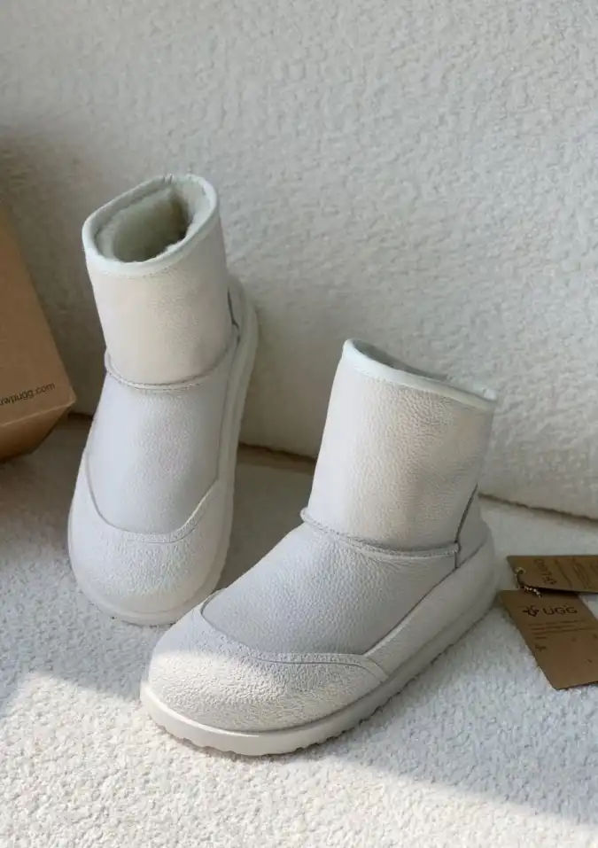 hype UGG Boots