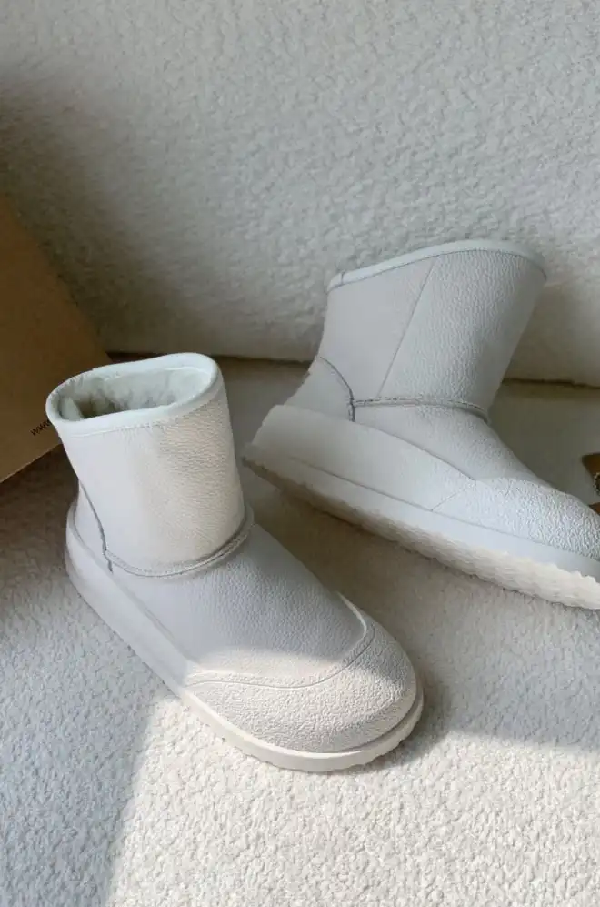 hype UGG Boots